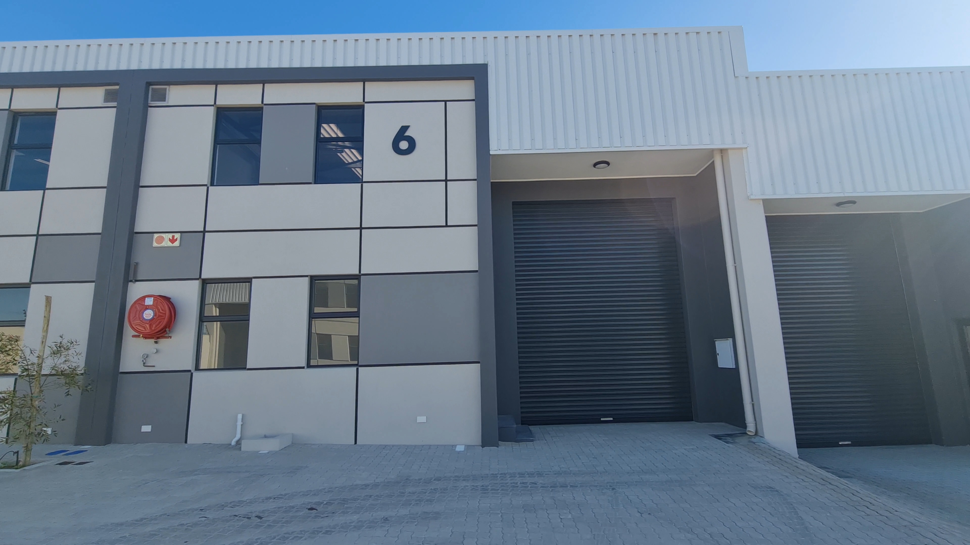 Commercial Property for Sale in Rivergate Western Cape